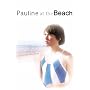 Pauline At The Beach