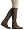 Dublin Comfort Suede Half Chaps - Size Small-Tall Brown [Apparel]