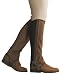 Sporting Goods : Dublin Comfort Suede Half Chaps