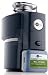 InSinkErator Evolution Series SEPTICASSIST 3/4 HP Continuous Feed Waste Disposer with 1725 RPM Dura-Drive Induction Motor, SoundSeal, MultiGrind, Bio-Charge Injection Technology and 4-Year In-Home Service Warranty