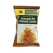 Good Health Avocado Oil Potato Chips, Sea Salt, 1.25-Ounce (Pack of 24)