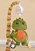 CoCaLo CoCaLo Baby Dinos At Play Musical Mobile