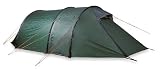 Zoom Produkt-Bild: Tatonka Zelt Polar 3, forest green, 120 x 185 x 450cm