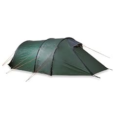Tatonka Uni Zelte Polar 3, forest green, 120 x 185 x 450, 2599