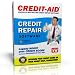 Credit-Aid Plus: Credit-Repair Software Kit (CD)