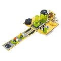 Bandai - Ben 10 - Alien Laboratory Playset