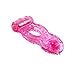 Etiger® Mini Adult Men Cock And Ball Prolong Ring Penis Erection Vibrator Massager