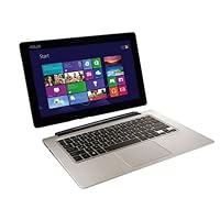 ASUS Transformer Book TX300CA-DH71 13.3-Inch Touchscreen Laptop