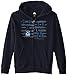 Quiksilver Boys' Scrambled Hoodie
