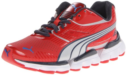 PUMA Walleri JR Training Shoe (Little Kid/Big Kid)