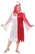 Plus Size Devil and Angel Costume - Womens Full