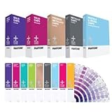 Pantone Plus Series Reference Library