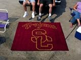 USC Trojans Tailgater Indoor / Outdoor Rug