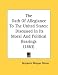 Books : The Oath Of Allegiance To The United States: Discussed In Its Moral And Political Bearings (1863)