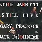 Still Live by Keith Jarrett
