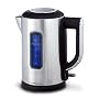 Morphy Richards 43841 metallic jug kettle brushed