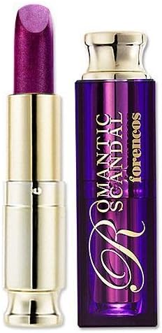 forencos Romantic Scandal Lip Stick No.511/ Made in Korea