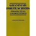 Grammar for Teachers: Perspectives and Definitions