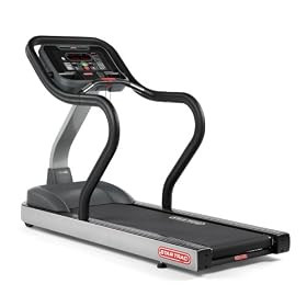 Star Trac S-TRx Treadmill