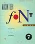 The Macintosh Font Book