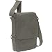 Rothco Vintage Canvas iPad Bag (Olive)
