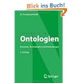 Ontologien: Konzepte, Technologien und Anwendungen (Informatik im Fokus) (German Edition)
