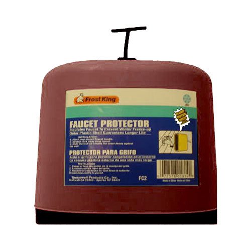 Outdoor Faucet Cover