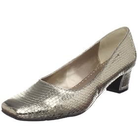 J.Renee Womens Malika Pump