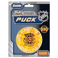 Franklin Glide Tech Comp Puck