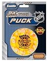 NHL Glide Tech Comp 3.0oz Street/Roller Hockey Puck