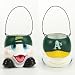 Oakland Athletics Ghost Bucket