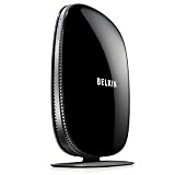 Buy Belkin N900 Dual-Band Wireless Router