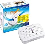 Pingi Luftentfeuchter i-Dry L