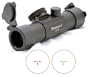 Hammers AR15 30mm T Reticle Red Green Dot Sight 1x30