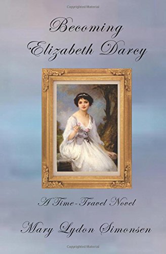 becoming elizabeth darcy