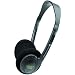 COBY CVH32 LIGHTWEIGHT STEREO HEADPHONES