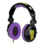 bass Skullcandy SK Pro DJ Headphones Sparkle Motion One Size Electronics bass