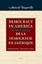 Democracy in America: In Four Volumes