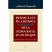 Democracy in America: In Four Volumes