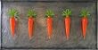Five Carrots