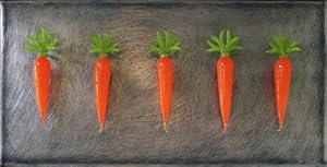 Five Carrots