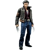 ムービー・マスターピース ウルヴァリン X-MEN ZERO 1/6スケールフィギュア ウルヴァリン
