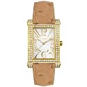 Swiss Legend Women's Eleganza Diamonds Collection Watch #40029-YG-SIL-OS08M