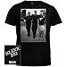Blink-182 - Blurred Photo T-Shirt