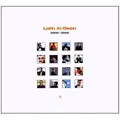2000 - 2008: Best Of - Limitierte Premium Edition (CD + DVD - Digipack)