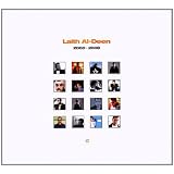 2000 - 2008: Best Of - Limitierte Premium Edition (CD + DVD - Digipack)von "Laith Al-Deen"