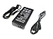 Electronics : New AC Power Adapter 12V 5A for LCD Monitors + Cable