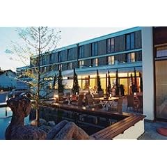 ANIMOD Hotelgutschein 3 Tage im Hotel-Restaurant Ludwig Eins inkl. Wellness - Weekendspecial