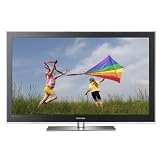 Samsung PN58C7000 58-Inch 1080p 3D Plasma HDTV (Black)