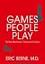 Games People Play